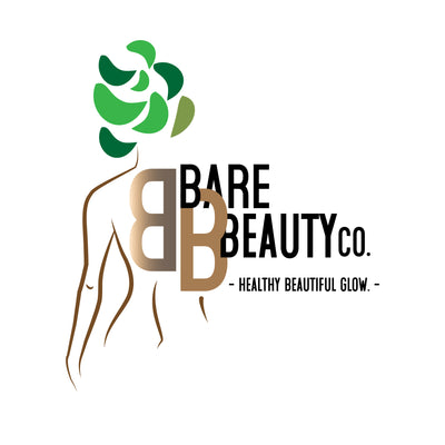 Who is Bare Beauty?