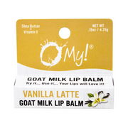 Goat Milk Lip Balm