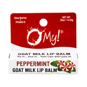 Goat Milk Lip Balm